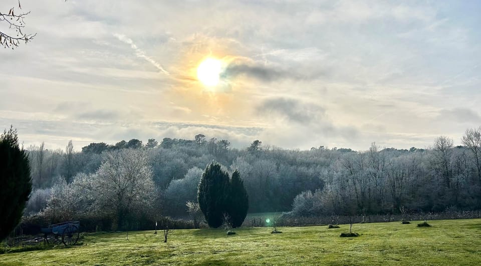La beauté en toutes saisons