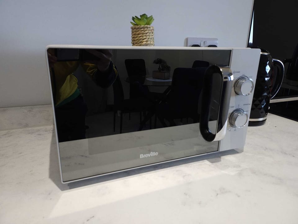 Microwave