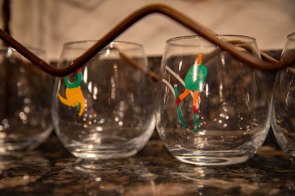 Bear Hollow Lodges 1206: