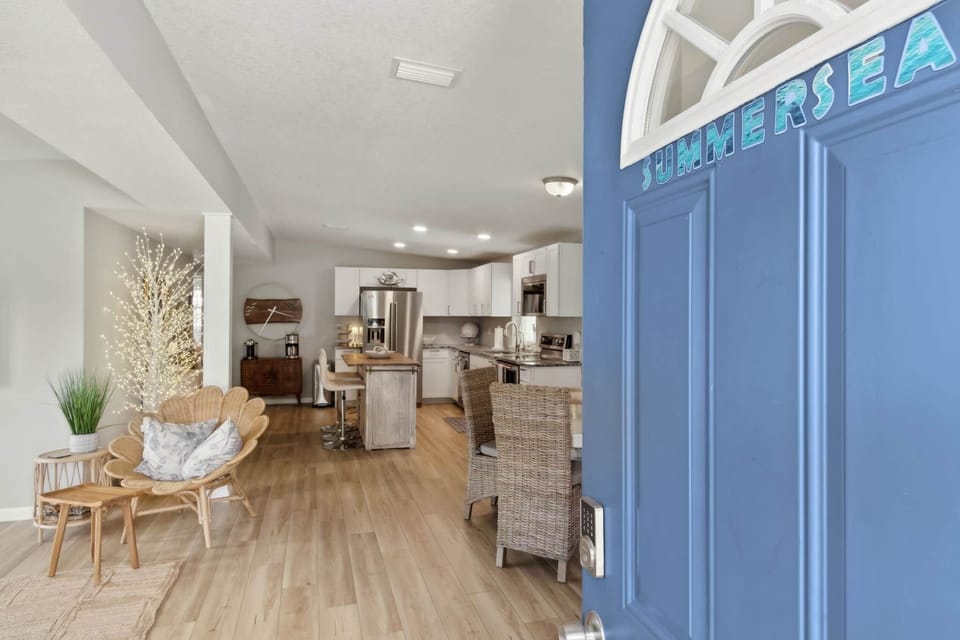 Entryway