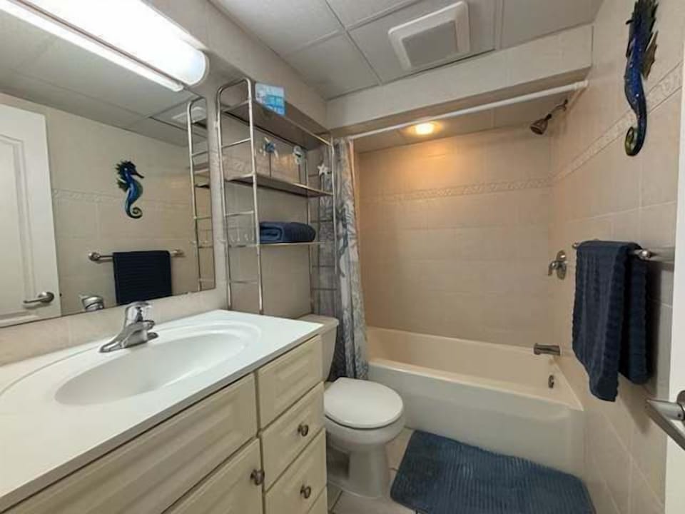 Full Bath