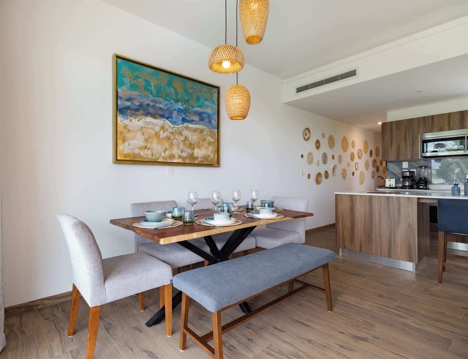 . Dining Room
