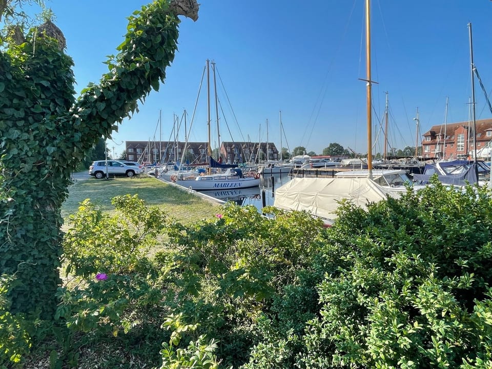 Marina