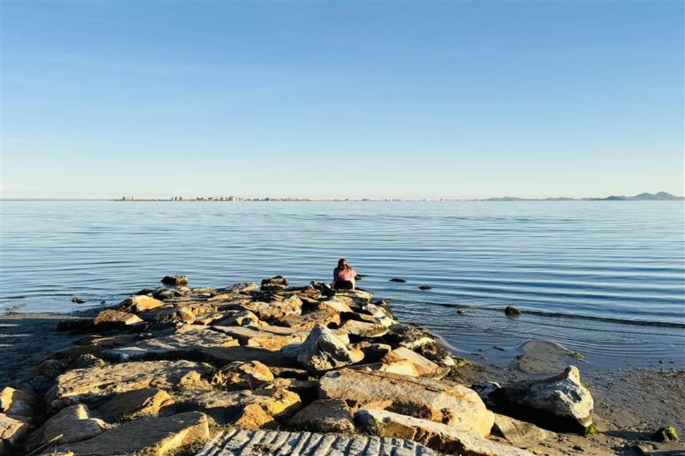 Surroundings [summer] (1-5 km)