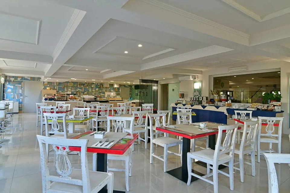 Holiday Park Facilities and Services 