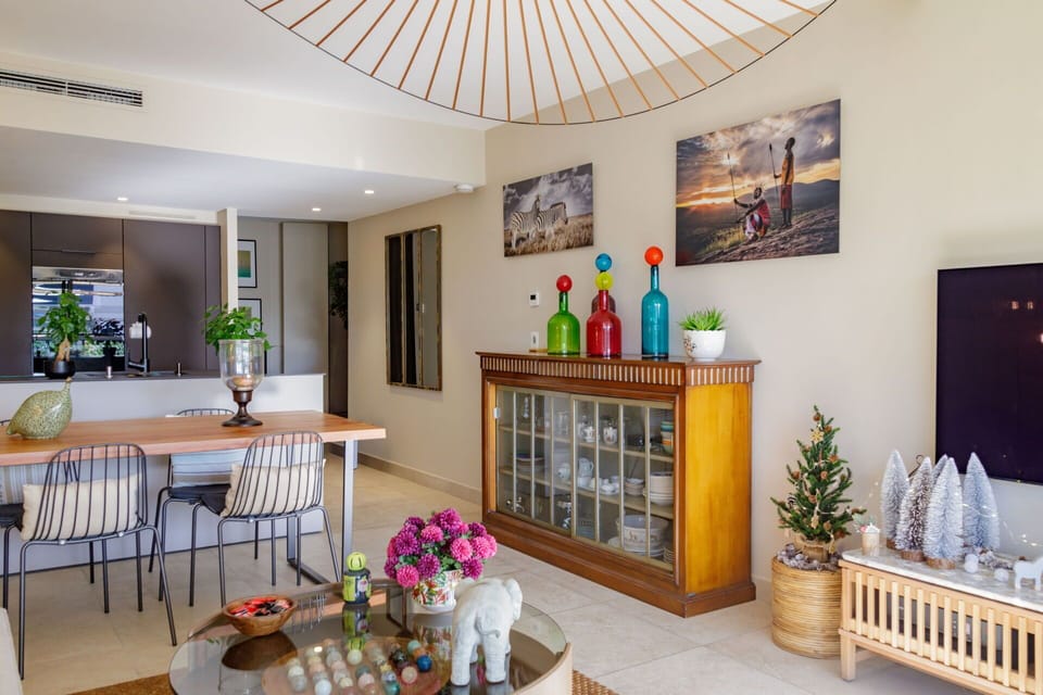 Accommodation