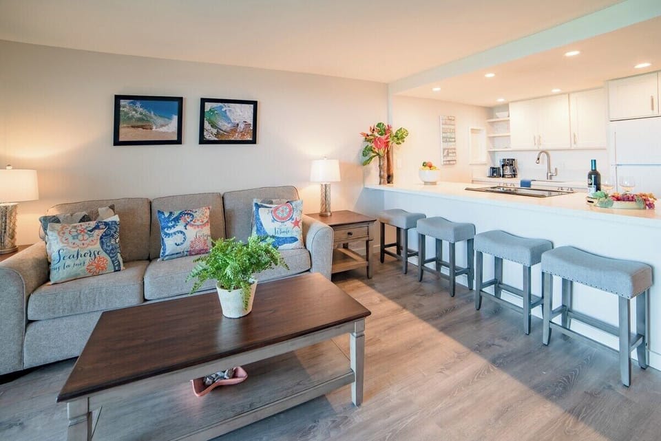 Perfect for families or friends—gather, cook, and connect in this shared space