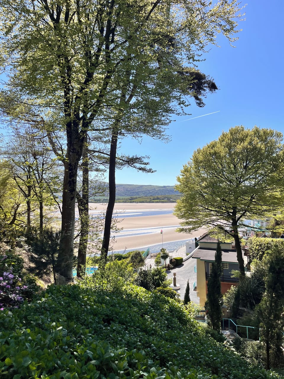 Portmeirion