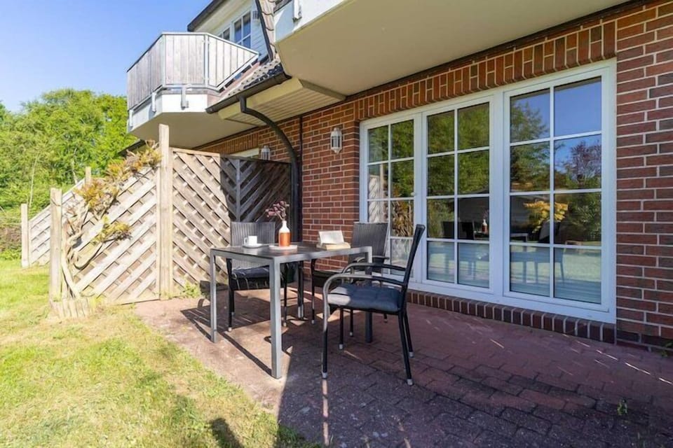 Patio / Balcony