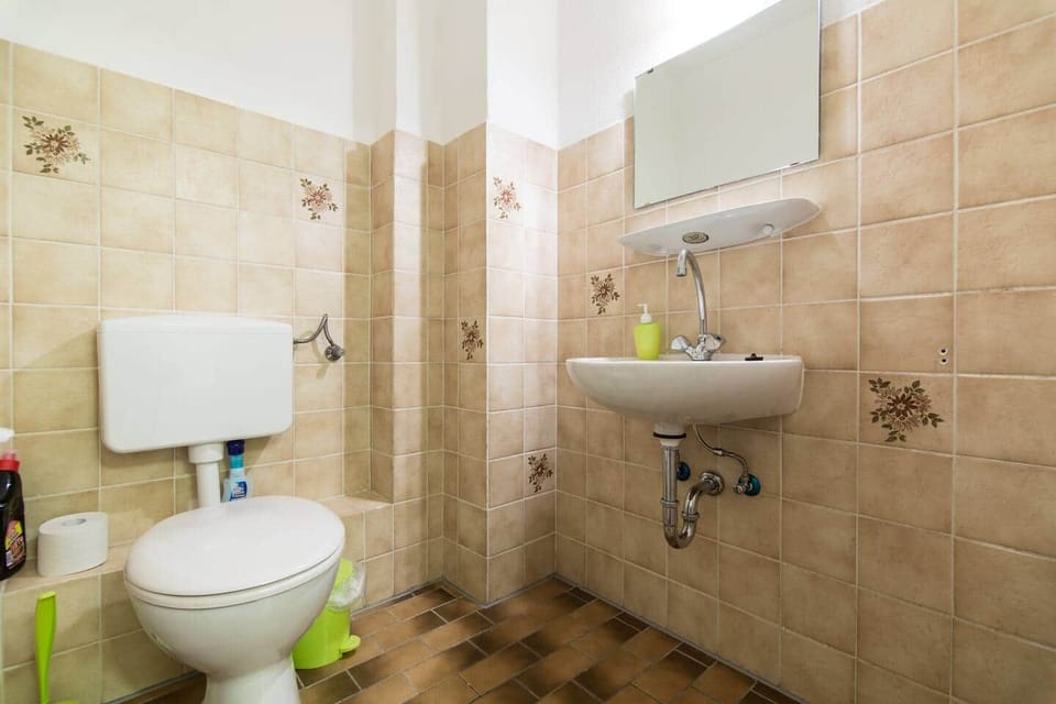 Separates WC