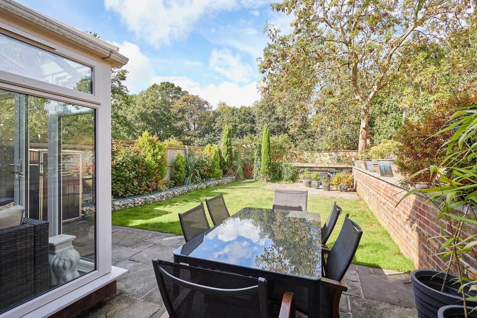 The Station Cottage, Lintz Green - Host & Stay