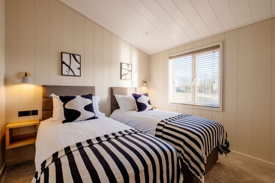 Luxury Boutique Retreat Pet