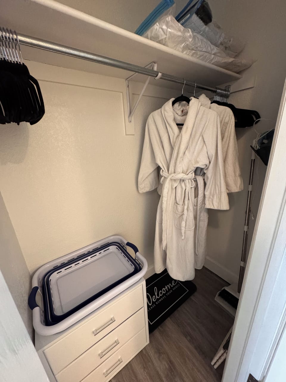 Closet