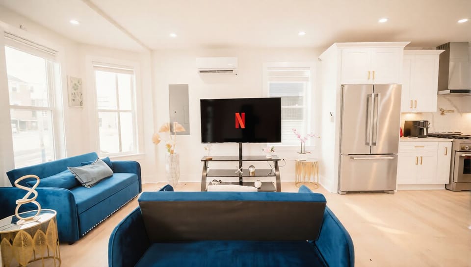 65 inch TV with Free Amazon Prime & Netflix Subscriptions