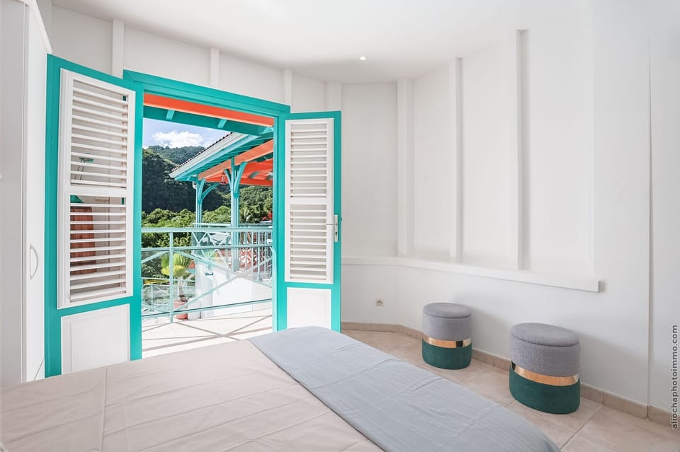 Chambre En-Suite