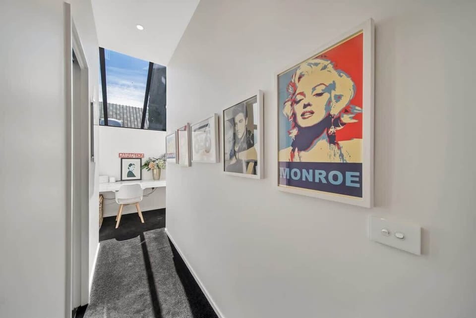 Working space