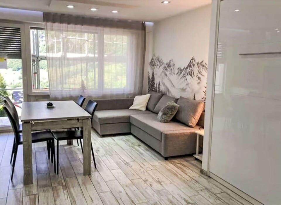 Furniture, Flooring, Floor, Interior Design, Couch, Wood Flooring, Wood, Room, Living Room, Home