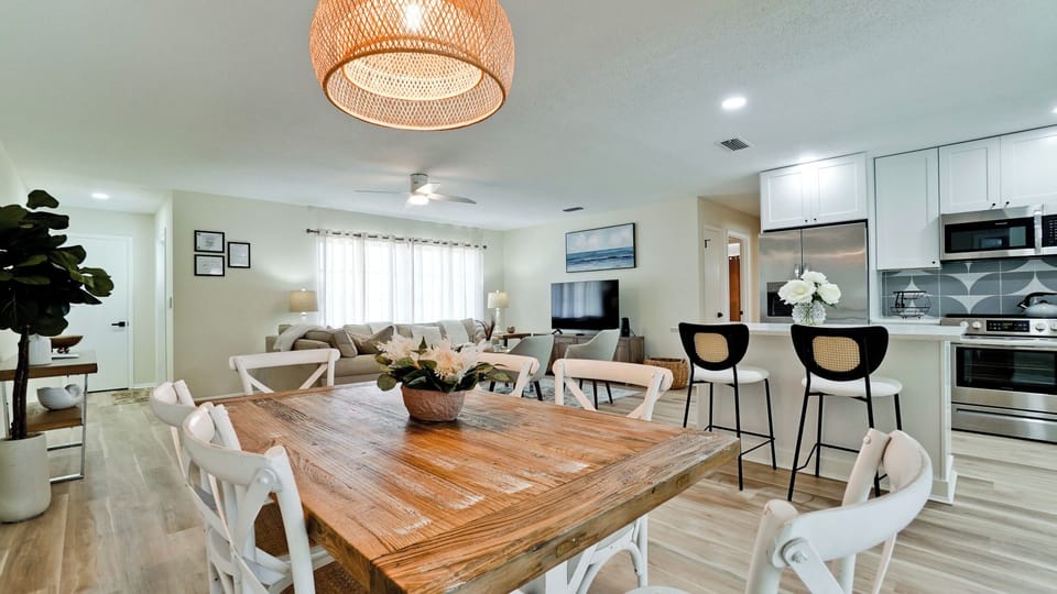 Dinning room