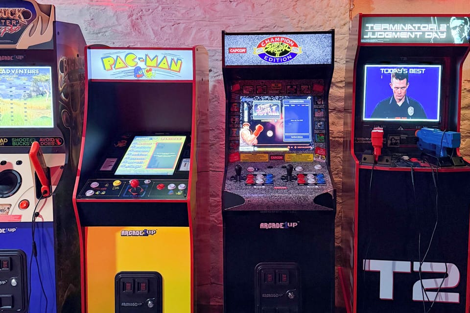 St. Louis Vacation Rental | 5BR | 3BA | 3,476 Sq Ft | Stairs Required