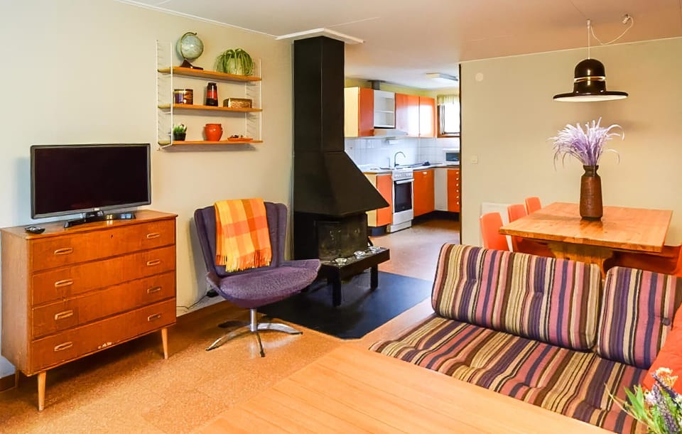living-room