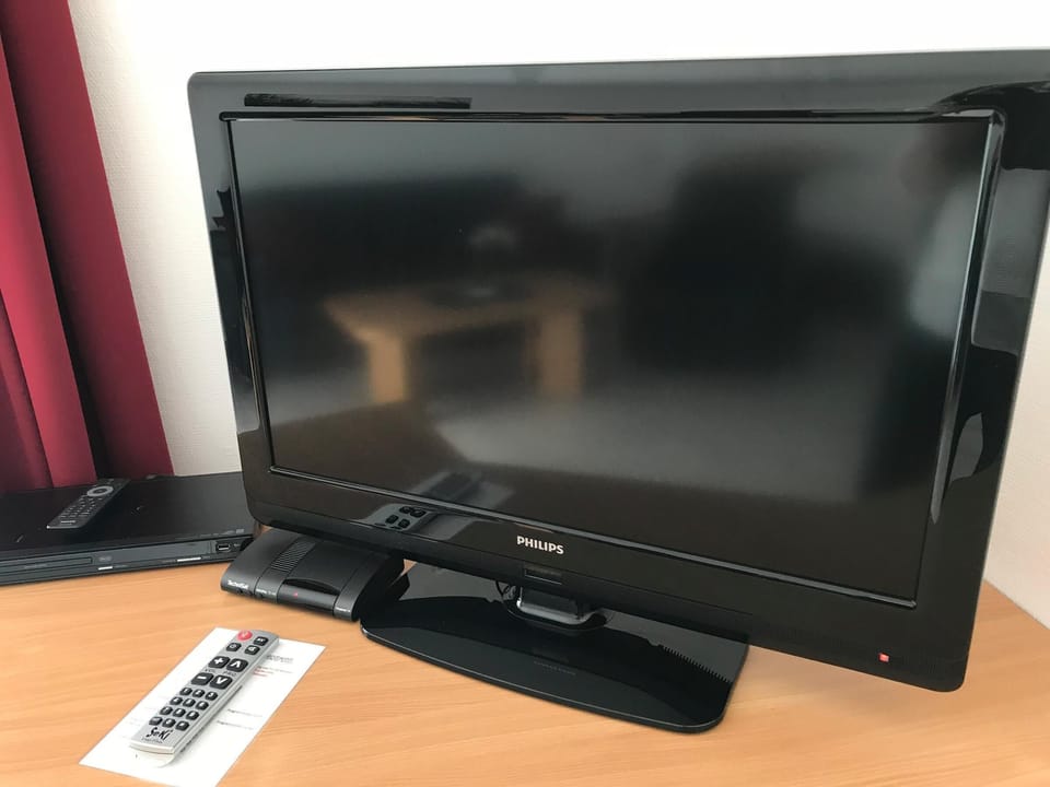 Television