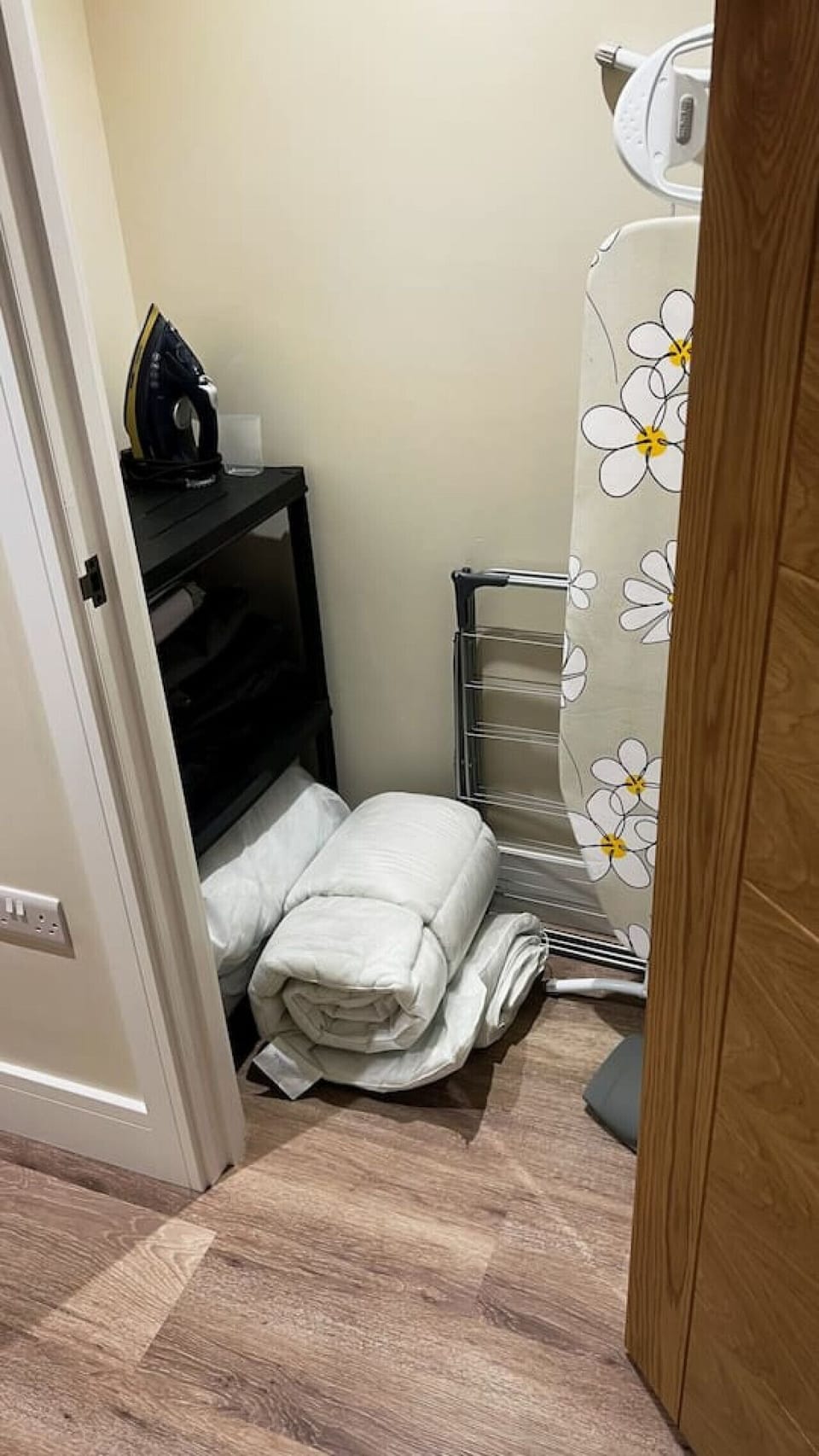 Cupboard