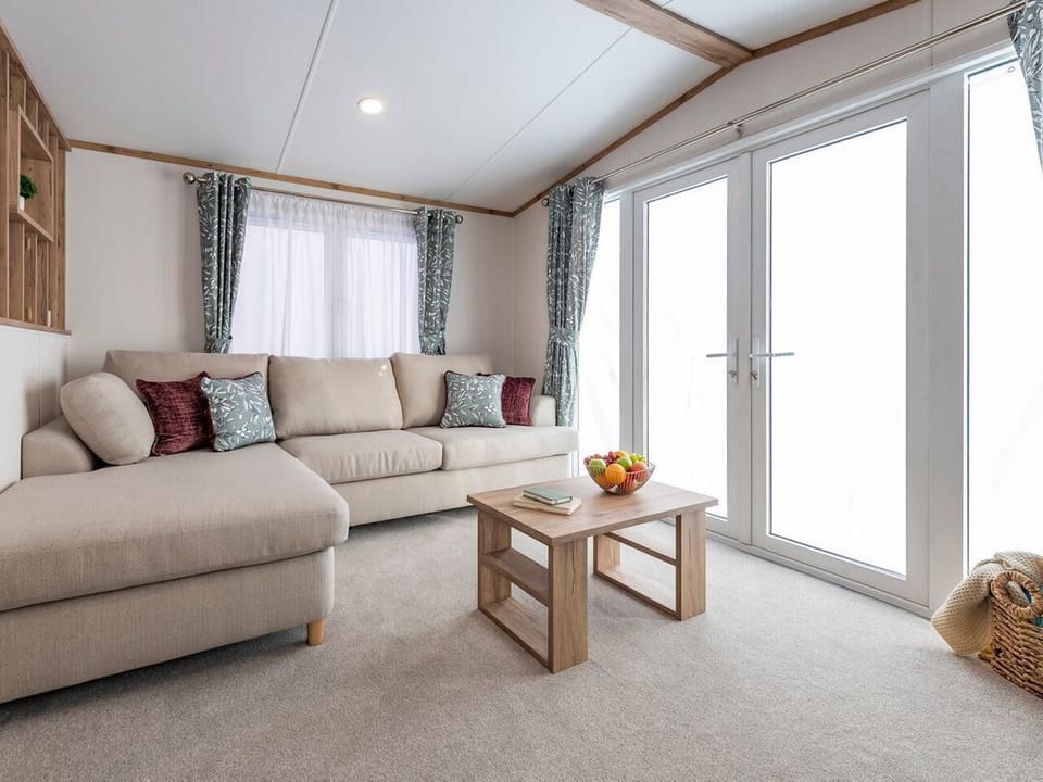 Redwood Waterside Spa