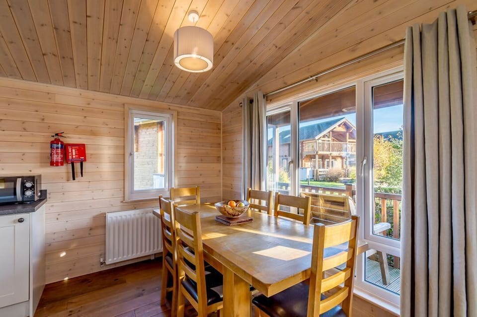 Fir Tree Waterside Spa