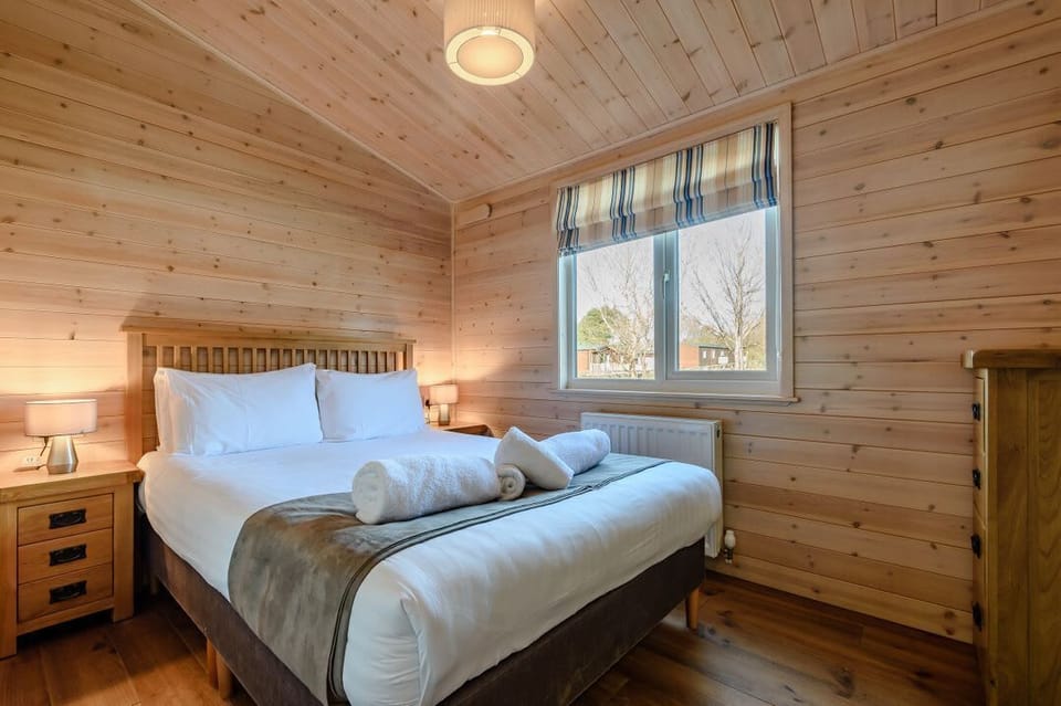 Fir Tree Waterside Spa