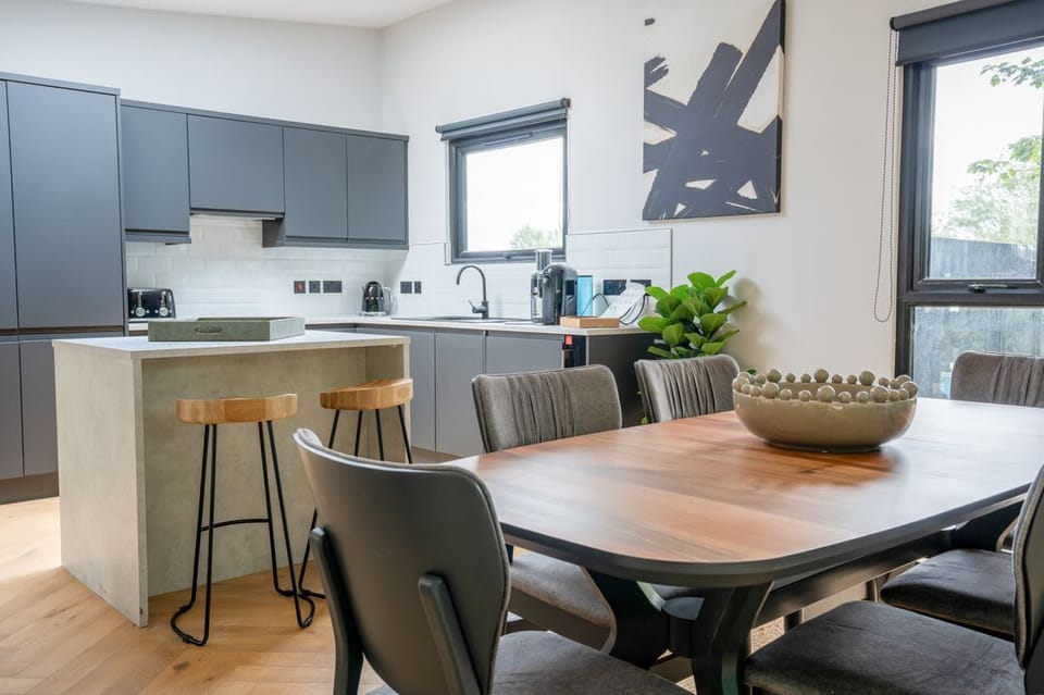 Cabin 2.0 Luxe (Pet)