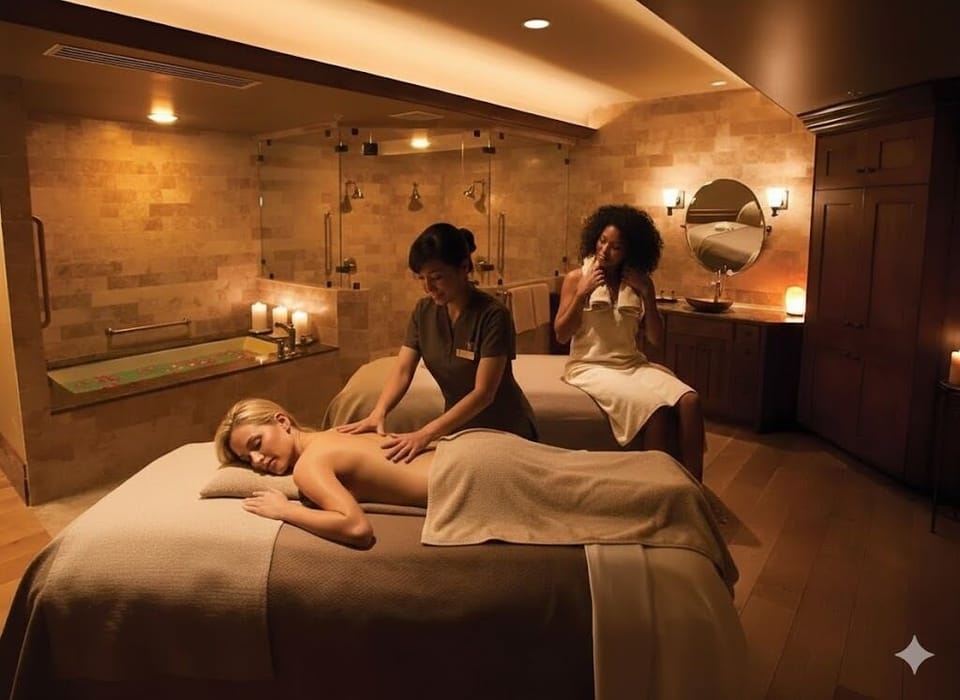 Spa