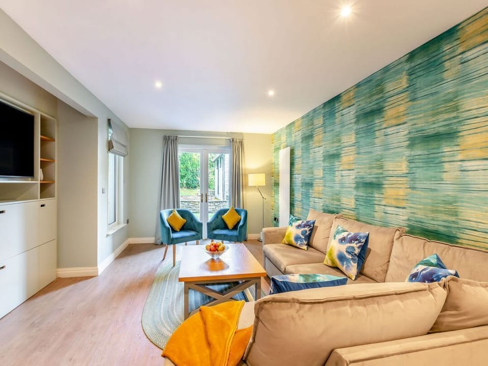 The Troutbeck Den Spa