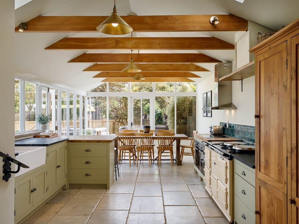 Whalesborough Farmhouse Spa