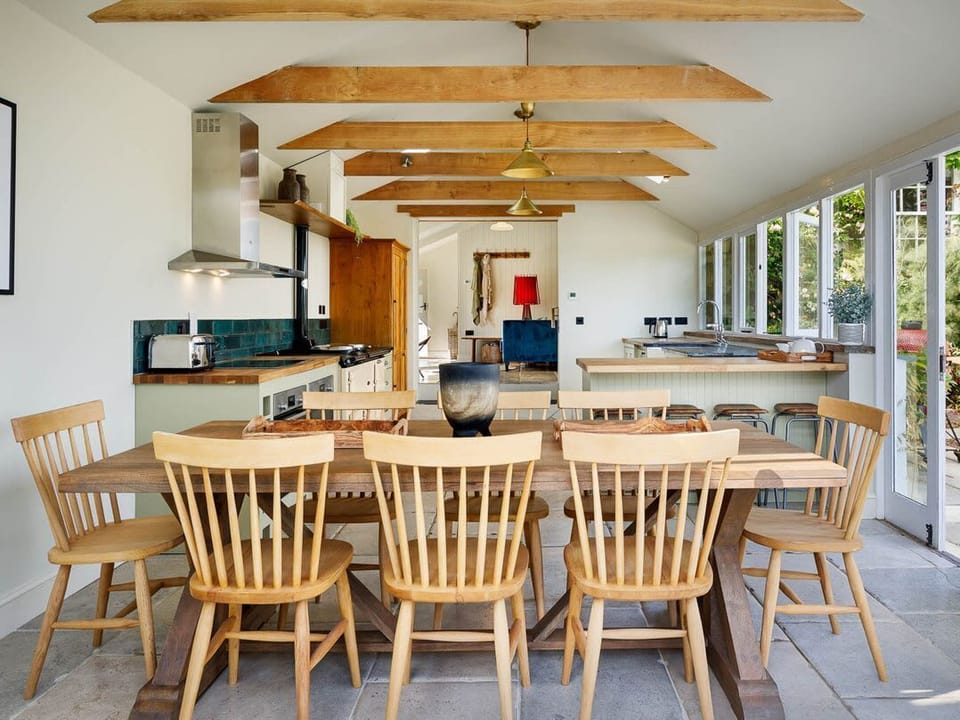 Whalesborough Farmhouse Spa