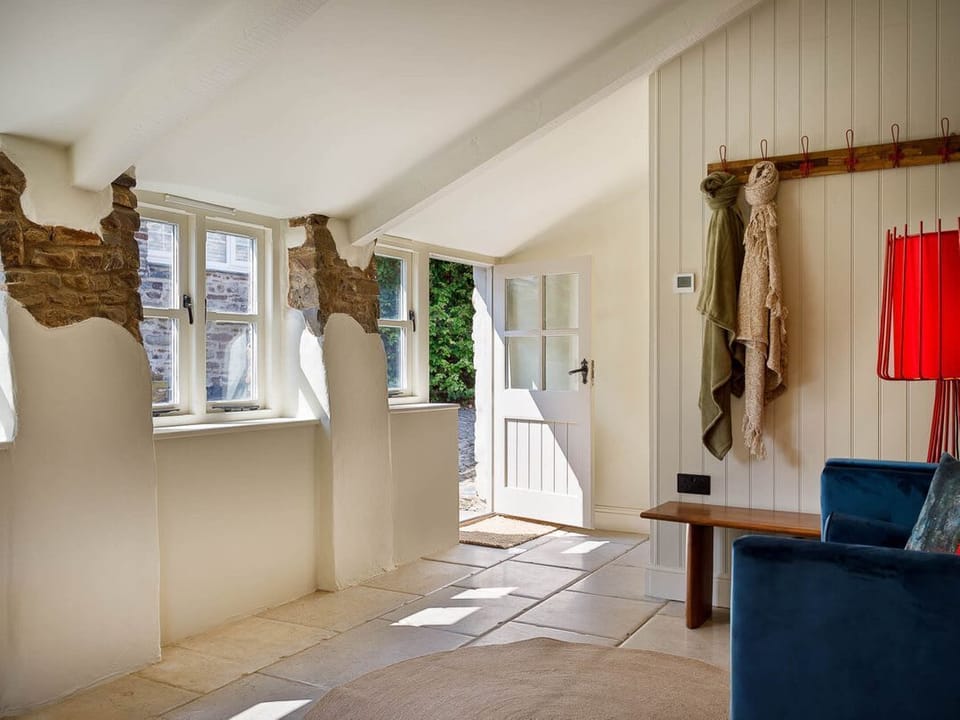Whalesborough Farmhouse Spa