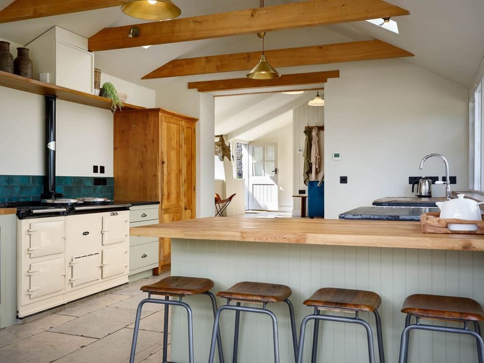 Whalesborough Farmhouse Spa