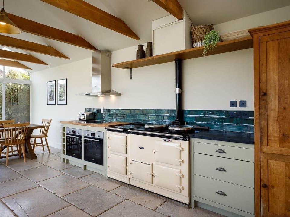 Whalesborough Farmhouse Spa