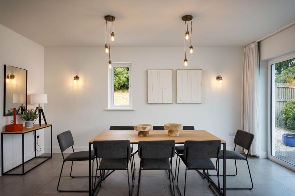 Whalesborough Cottage Spa