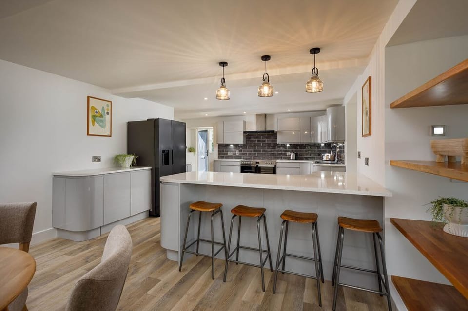 Whalesborough Cottage Spa