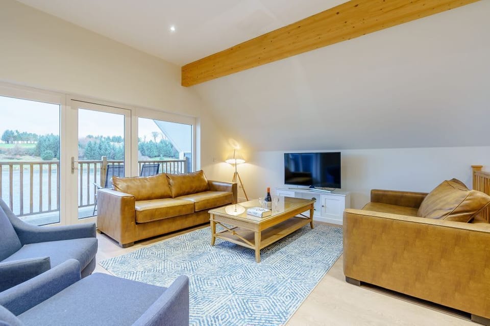 Lochside Premier Spa