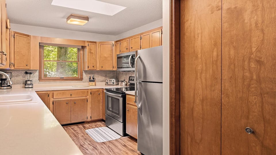 Kitchen View