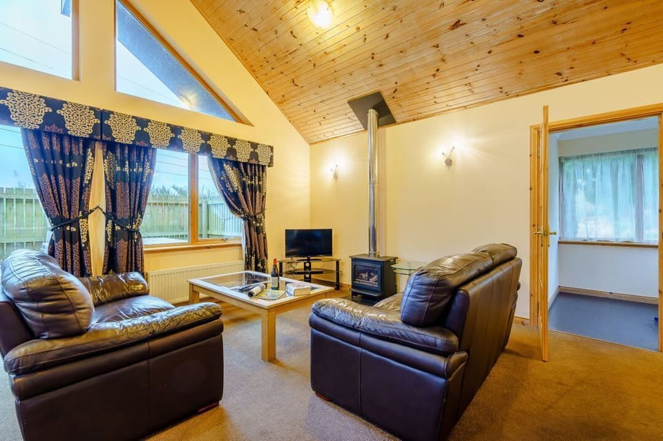 Muirloch Spa Plus (Pet)