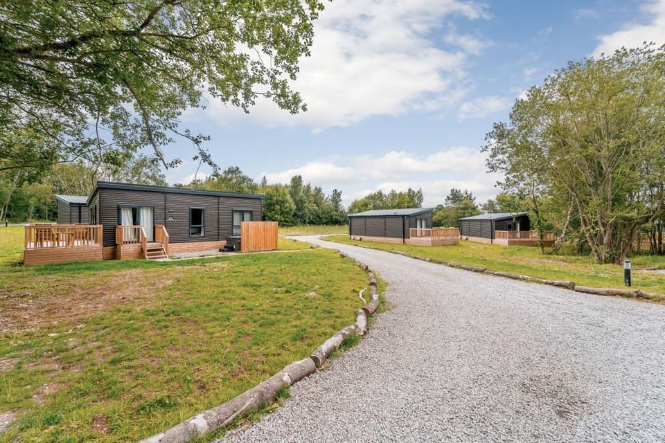Horncastle Spa (Pet)