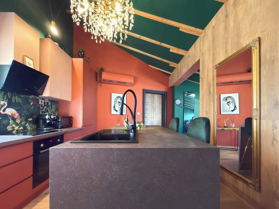 Everything you need for a hassle-free stay