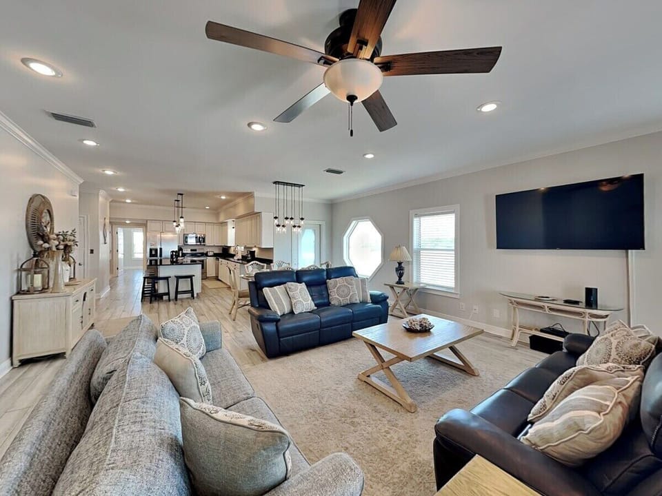 Living room - Living room