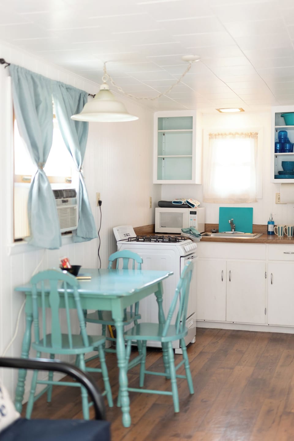 Dining/Kitchen