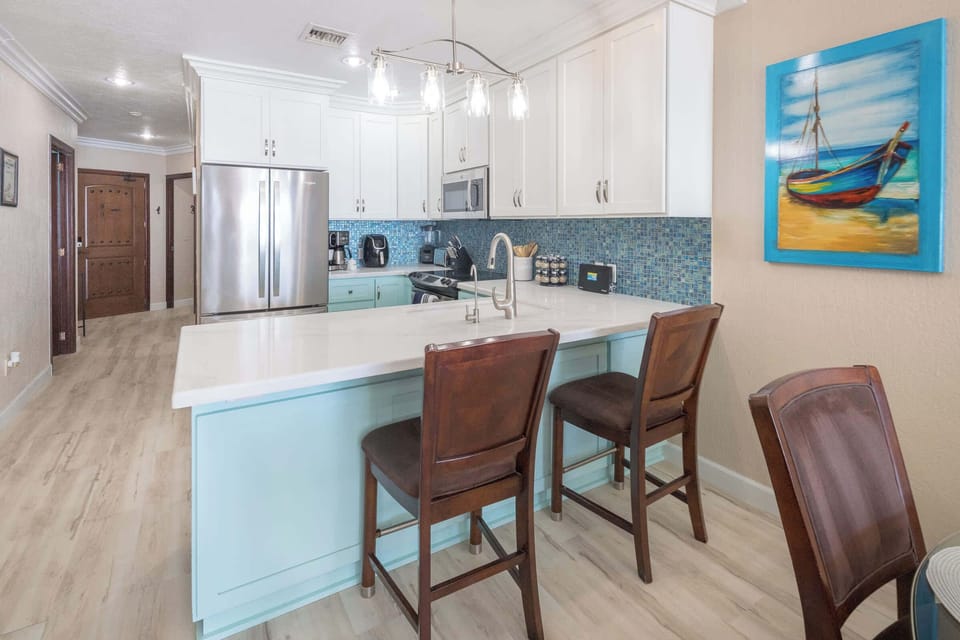 Kitchen Bar