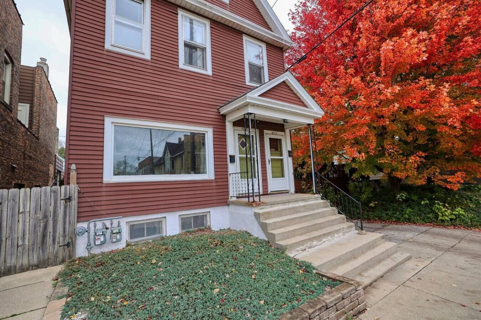 View of Property