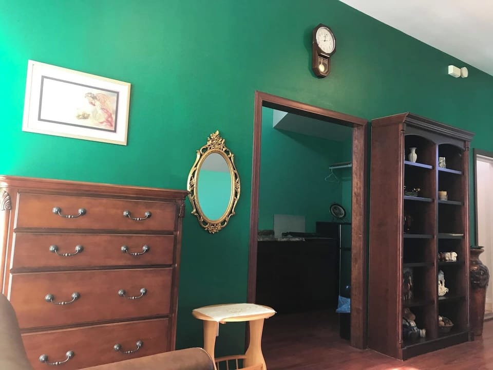 Book Shelves