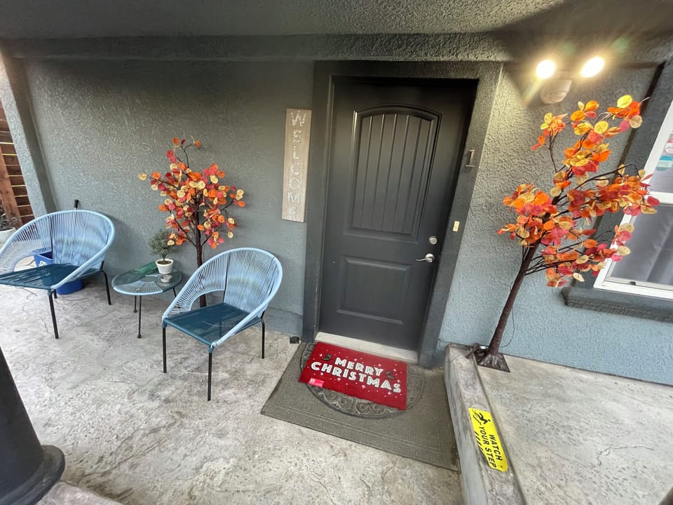Entryway